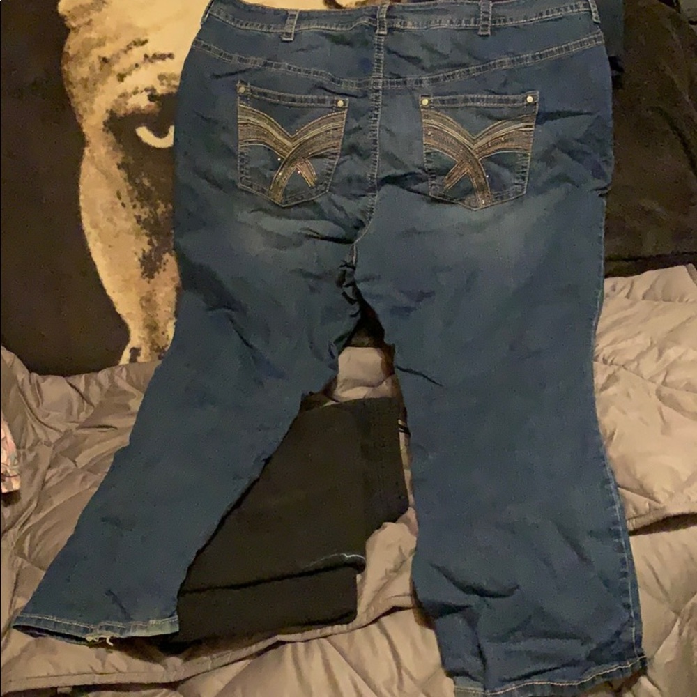 Women’s jean